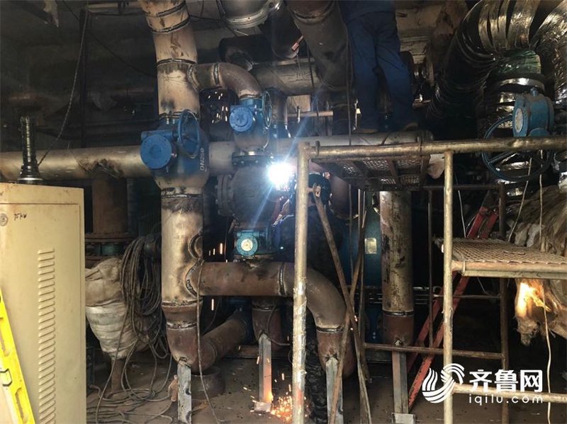 2026年工业安装实战攻略：用数据说话，提升施工效率的三大步骤